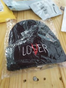 Vlone Loser Beanie photo review