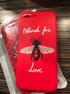 Bee Iphone Case photo review