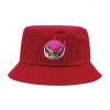 6ix9ine Gooba Bucket Hat | Red