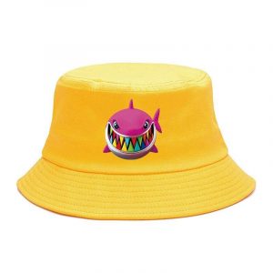 6ix9ine Gooba Bucket Hat