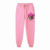 6ix9ine Gooba Jogger Pants | Pink / M