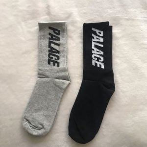 Palace Socks photo review