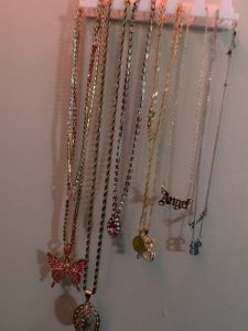 Angel Multilayer Necklace Set photo review