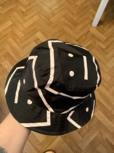 Acne Studios Bucket Hat photo review
