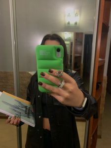 The Puffer Case IPhone Protective Case photo review