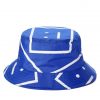 Acne Studios Bucket Hat | Blue