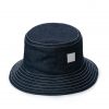 Acne Studios Bucket Hat | Dark Blue