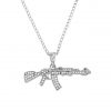 AK47 Layered Necklace Sets | 4