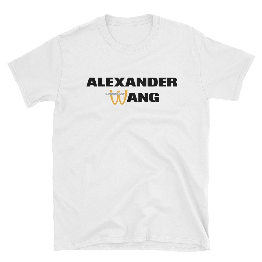 Alexander Mc Wang T-Shirt | S