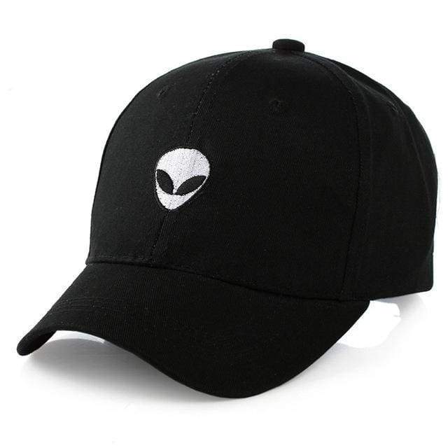 Alien Cap
