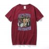 Always Strive And Prosper T-Shirt | Burgundy / M