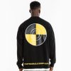 Asap Rocky Testing Vitruvian Long Sleeve T-Shirt