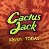 Astroworld Cactus Jack Reeses T-Shirt