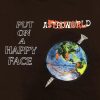 Astroworld Festival Happy Face T-Shirt