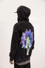 Astroworld Washed Hoodie