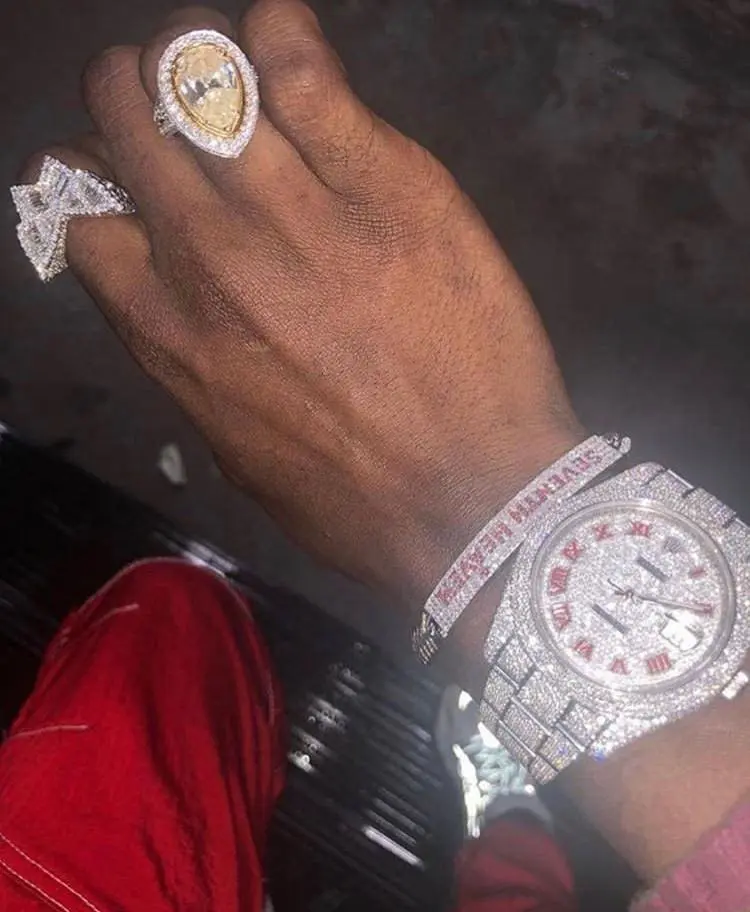 Awge ring deals for sale