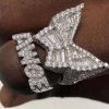 AWGE Letter Ring