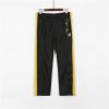 AWGE Needles Track Pants | L / Yellow