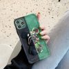 Bape Kaws Doll iPhone Case
