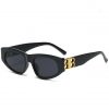 BB Cat Eye Sunglasses | Black
