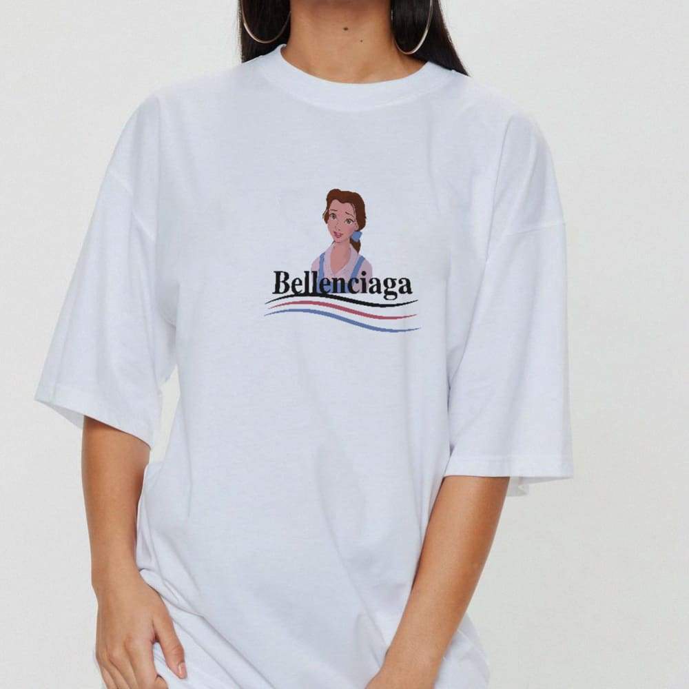 Bellenciaga T-Shirt