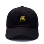 Born Sinner Cap