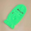 Born To Die Fashion Ski Mask | Green