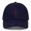 Cactus Jack Cap | Navy Blue