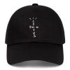 Cactus Jack Cap