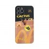 Cactus Jack Mcdonalds Bag iPhone Case | For 12Pro