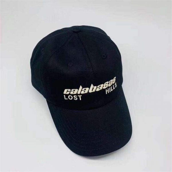 Calabasas Lost Hills Cap - Streetgarm