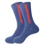Calabasas socks | Blue