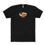 Chicken Dinner T-Shirt