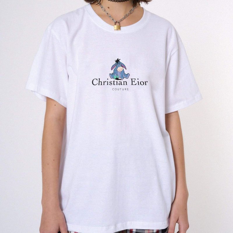 Christian Eior T-Shirt
