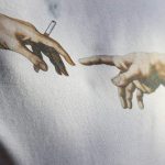 Cigarette Of Adam T-Shirt