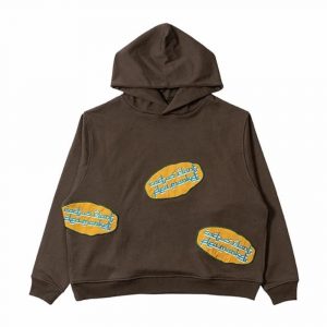 CPFM Arabic Logo Hoodie | Blown / XL