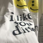 CPFM I Like You You’re Different T-Shirt