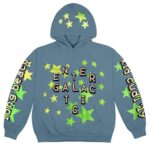 CPFM Kid Cudi Entergalactic Hoodie