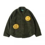 CPFM Smiley Fleece Jacket