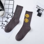 CPFM Socks | Brown