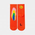 CPFM Socks | Orange