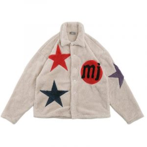 CPFM x Marc Jacobs Fleece Jacket