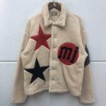CPFM x Marc Jacobs Fleece Jacket