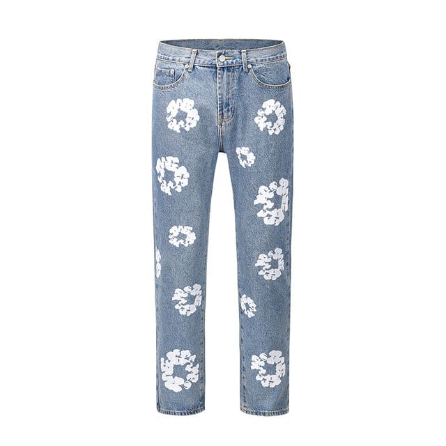 Denim Tears Jeans - Streetgarm