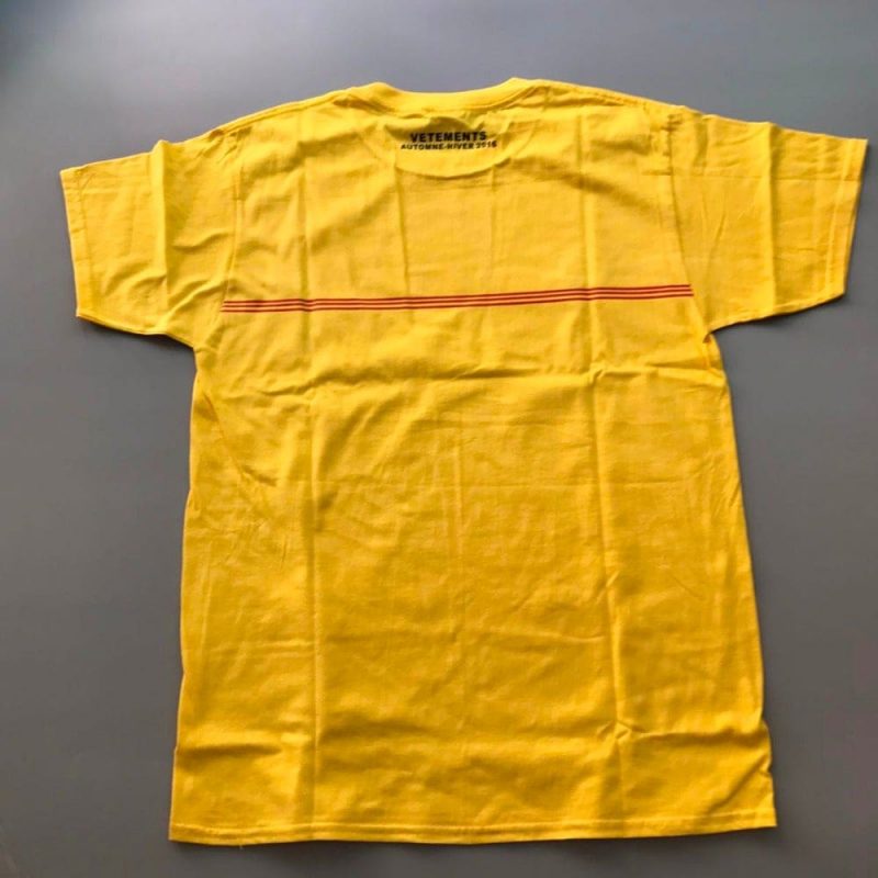 DHL T-Shirt