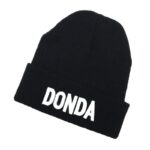 DONDA Beanie