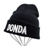 DONDA Beanie