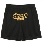 Drew House Shorts | Black / L