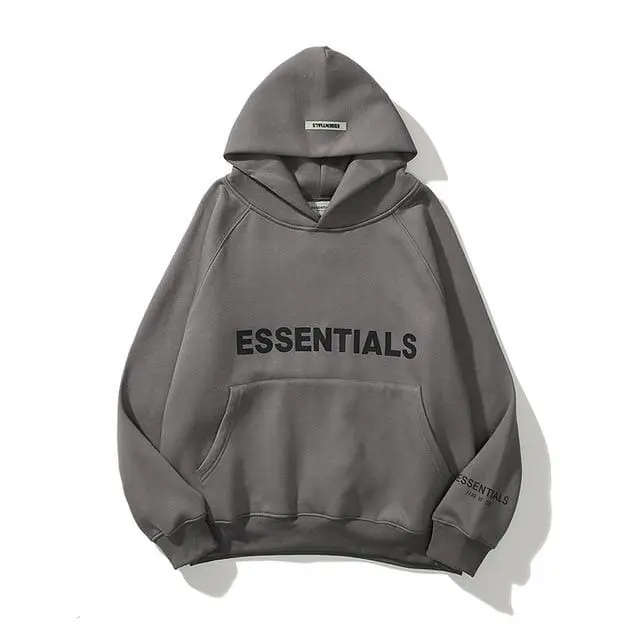 Essentials discount 3d hoodie