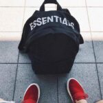 Fear Of God Essentials Backpack